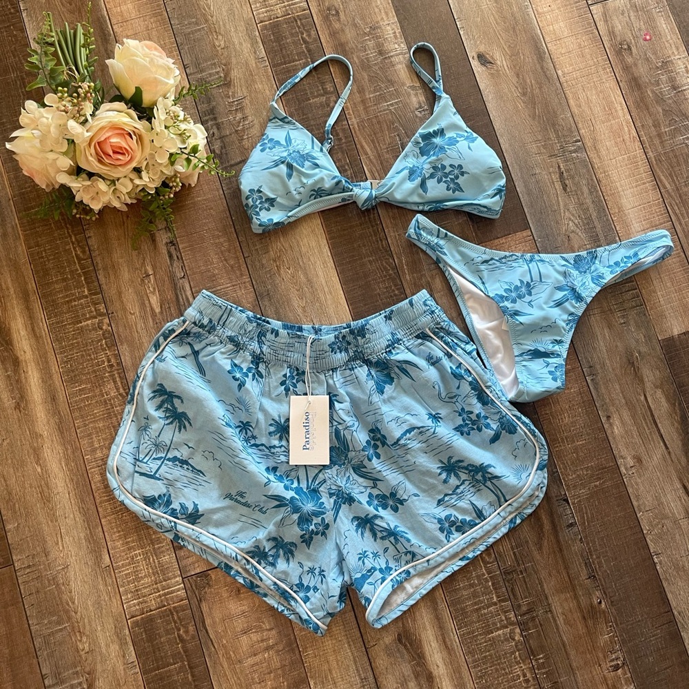 Bathing Suits Set - image 5